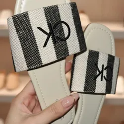 Sandalias kalvin Klein raya