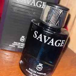 Savage ✨💙