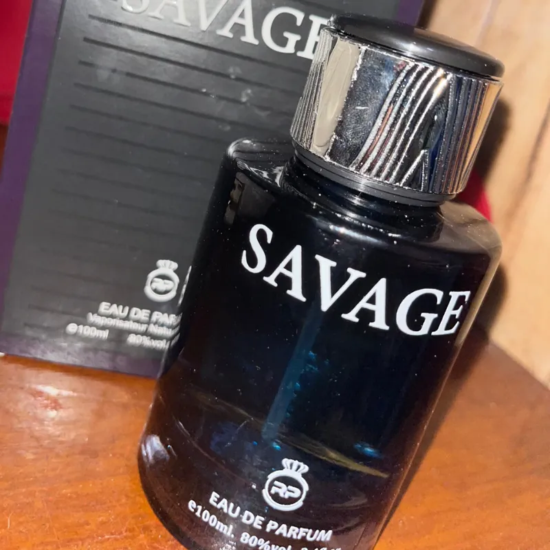 Savage ✨💙
