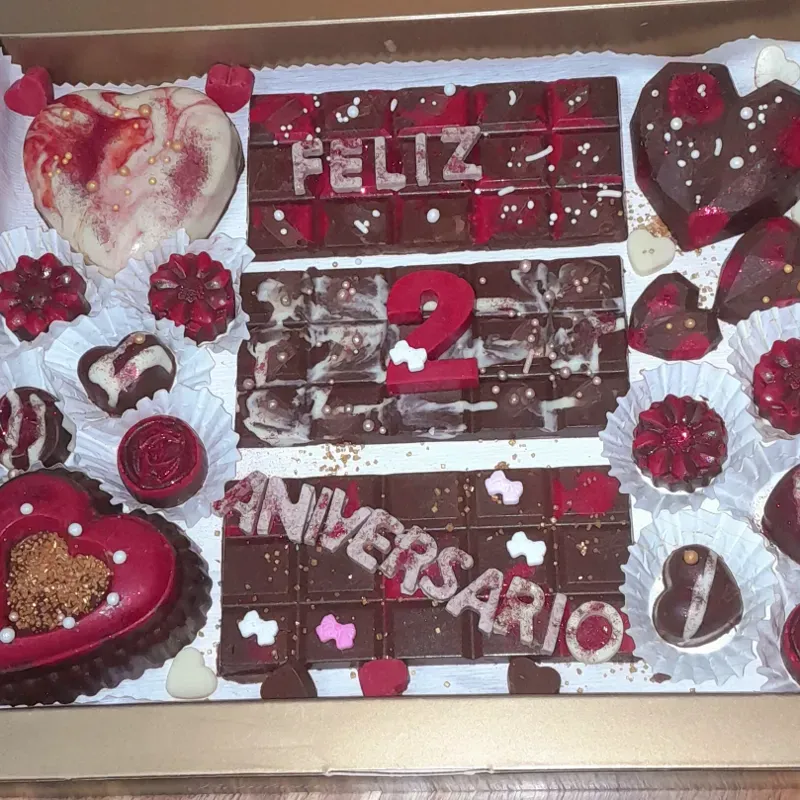 Aniversario 