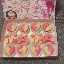 Bombones para Mama