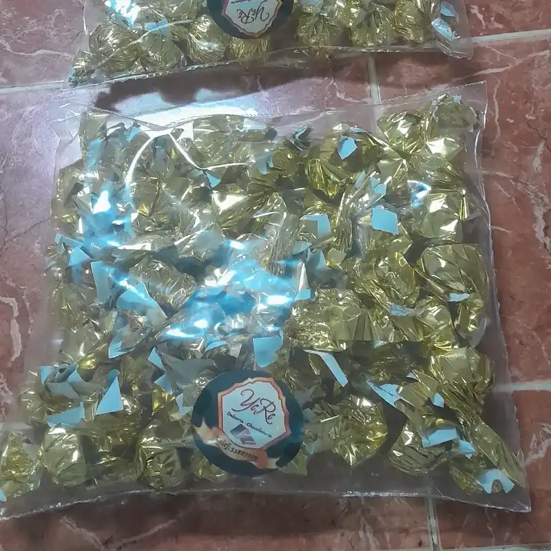 Bombones 