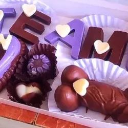 Caja de Amor