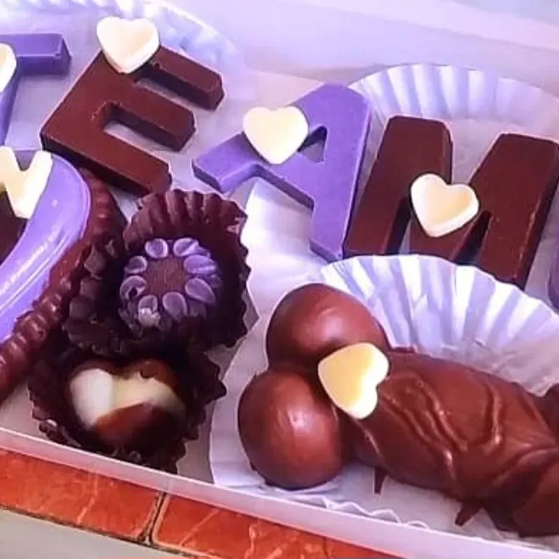 Caja de Amor
