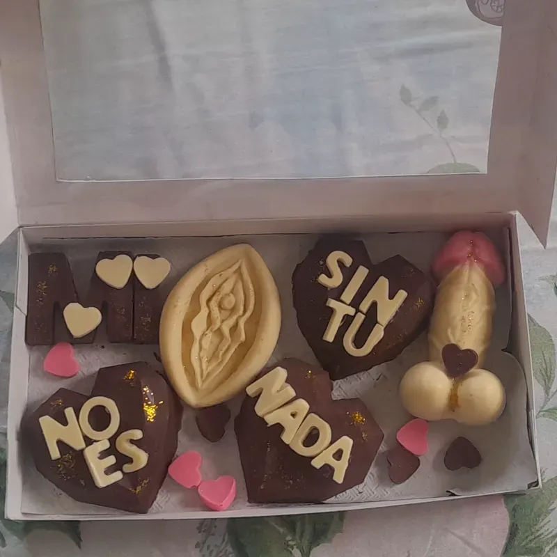 Caja personalizada 