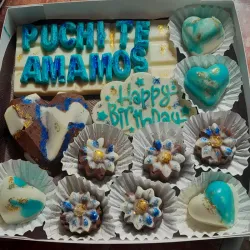 Caja personalizada 