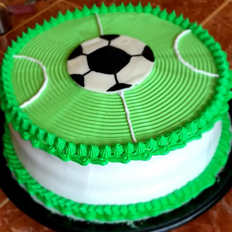 Cake 