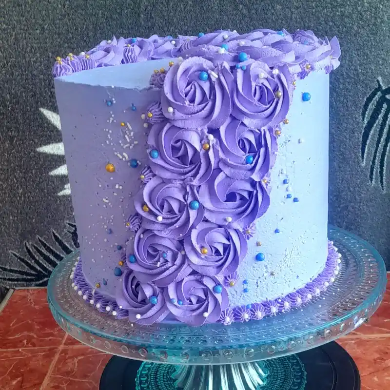 Cake Alto