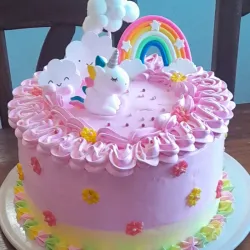 Cake personalizado 