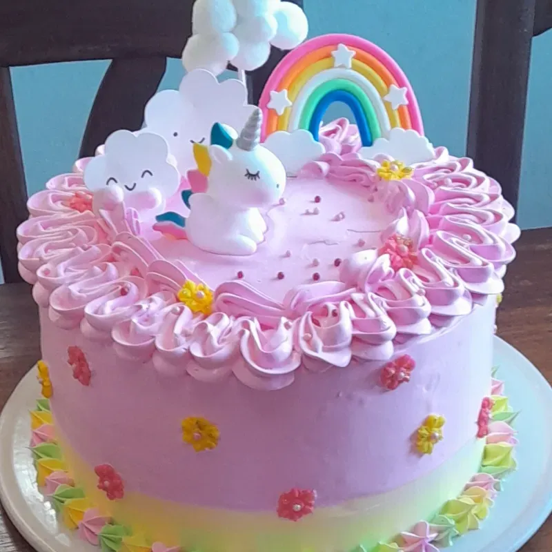 Cake personalizado 