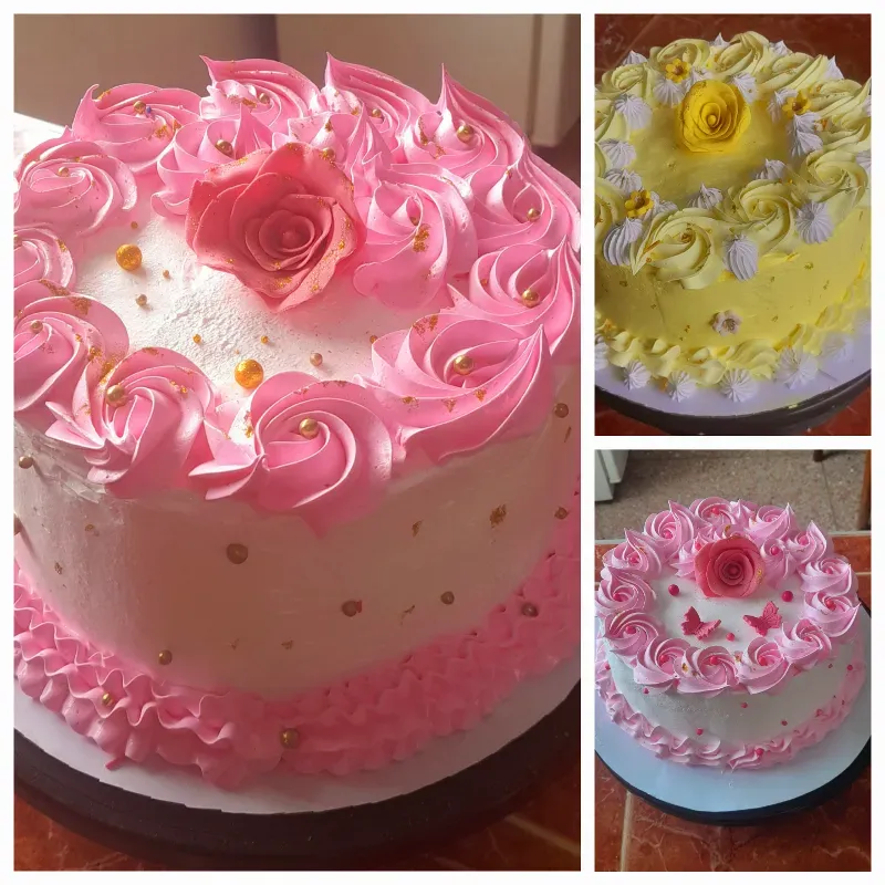 Cake
