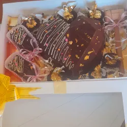 Corazon Piñata 