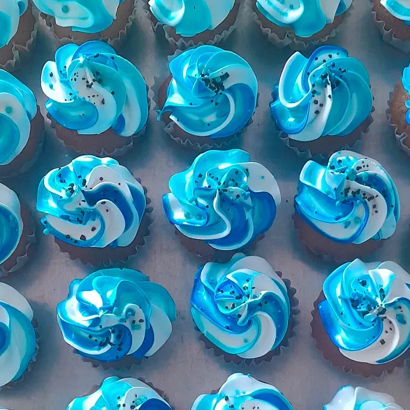 Cupcake 