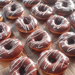 Donas 