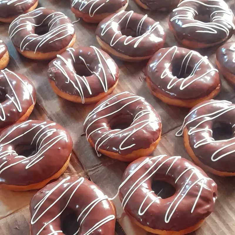 Donas 