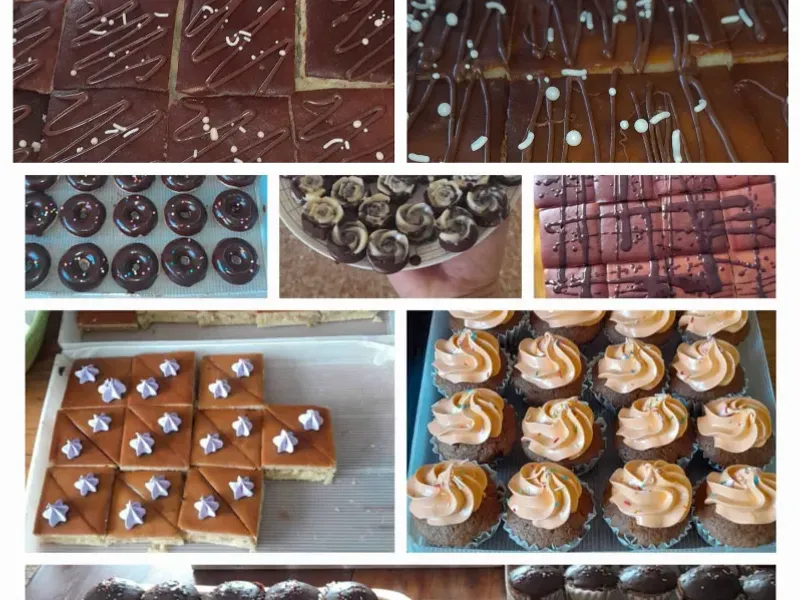 Dulces Finos 