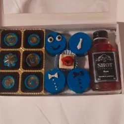 Emoji surtidos