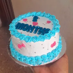 Mini Cake