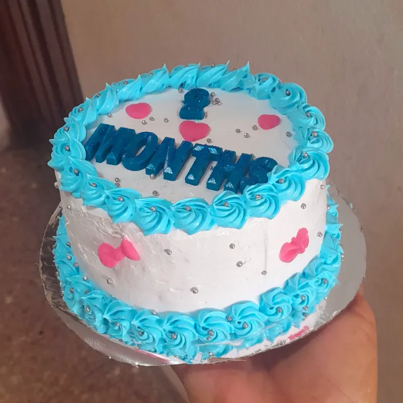 Mini Cake