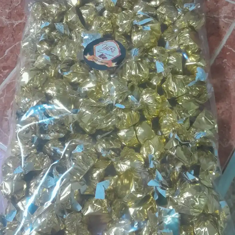 Paquete de bombones 
