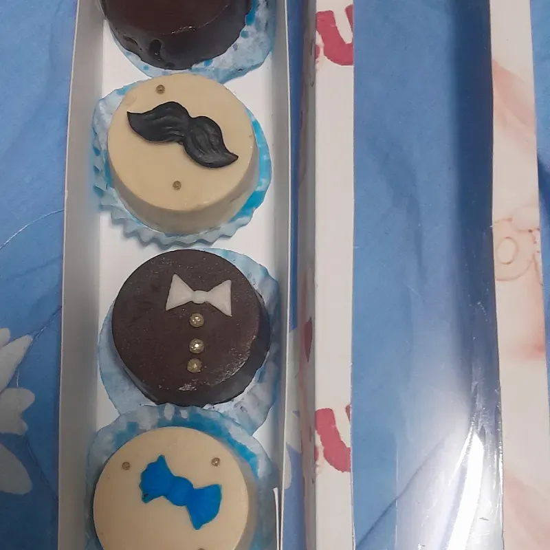 Para papa 