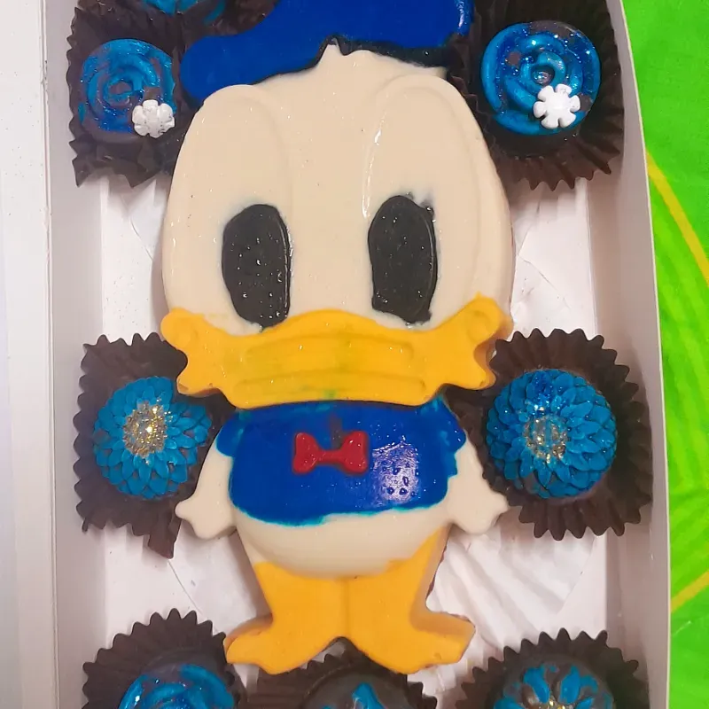 Pato Donald 