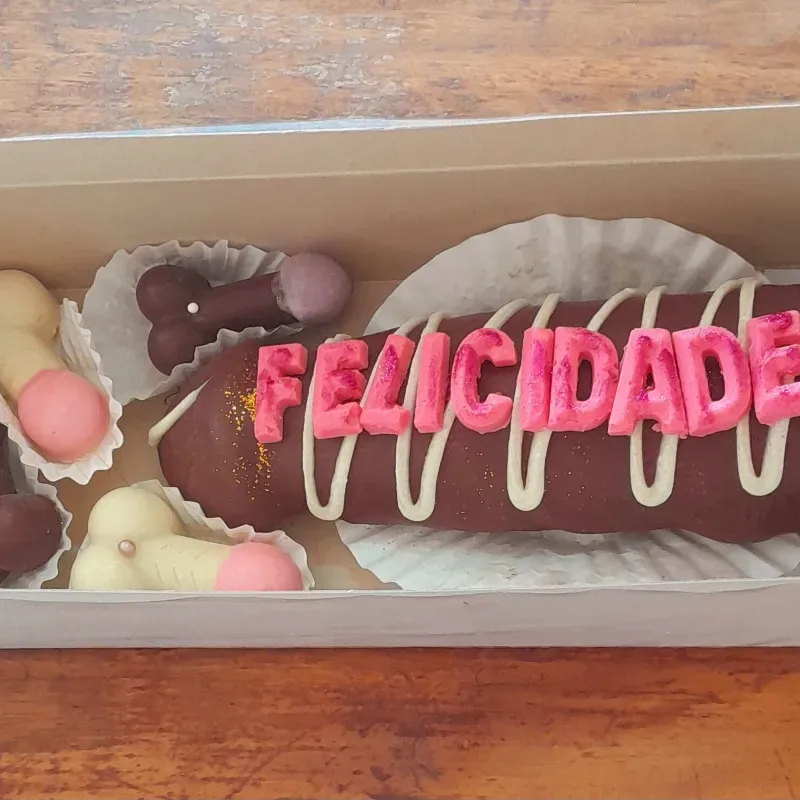 Penepanque sorpresa