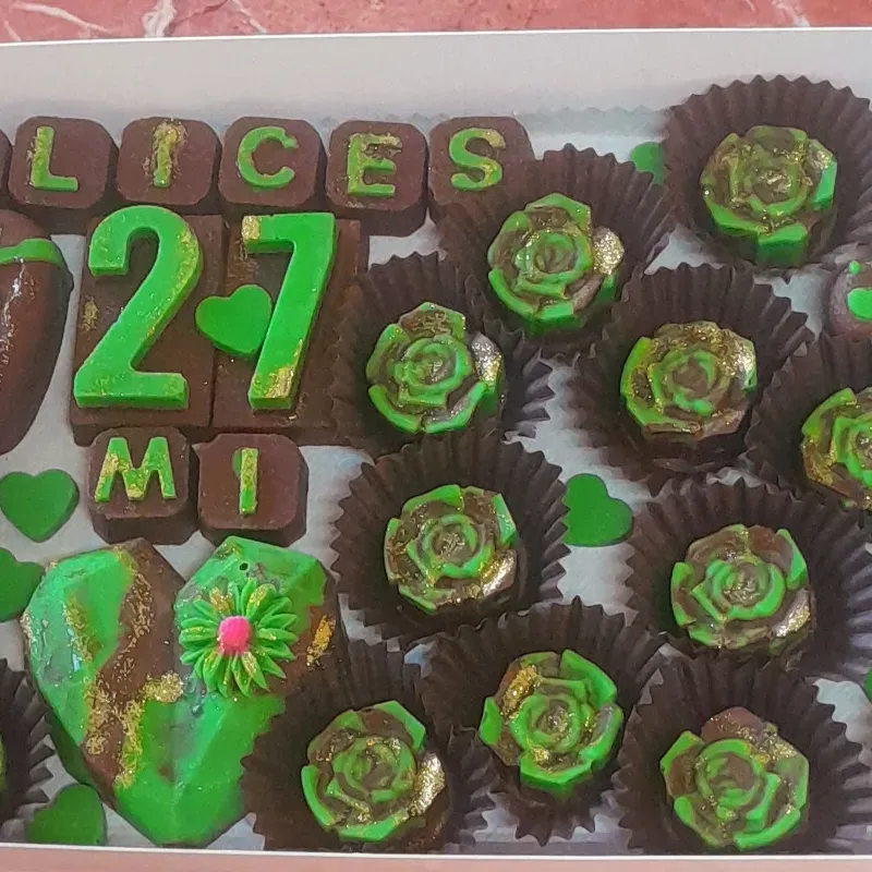 Regalo de cumpleaños