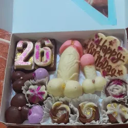 Sorpresa de cumpleaño 