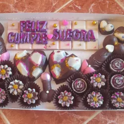 Suegra 