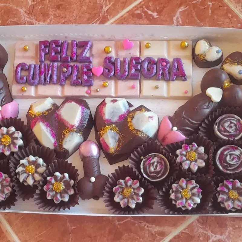 Suegra 