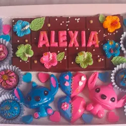 Tenatica stich