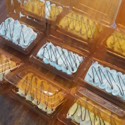 Tres leches 