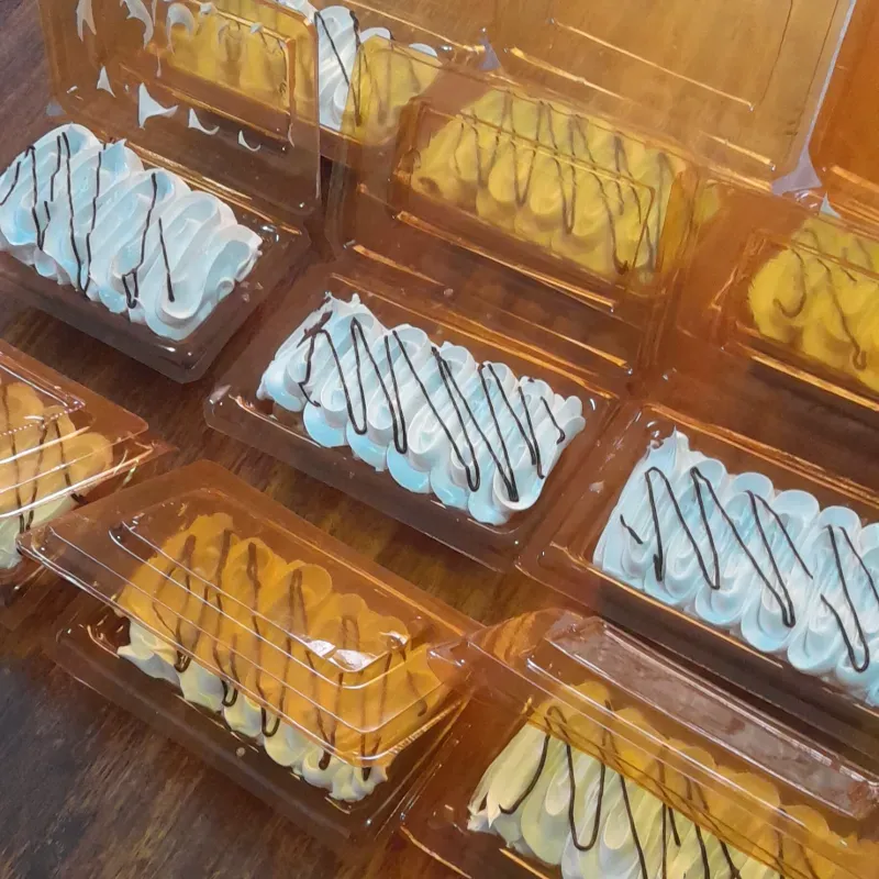Tres leches 