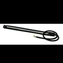 Barra trasera integral leds 12 volt