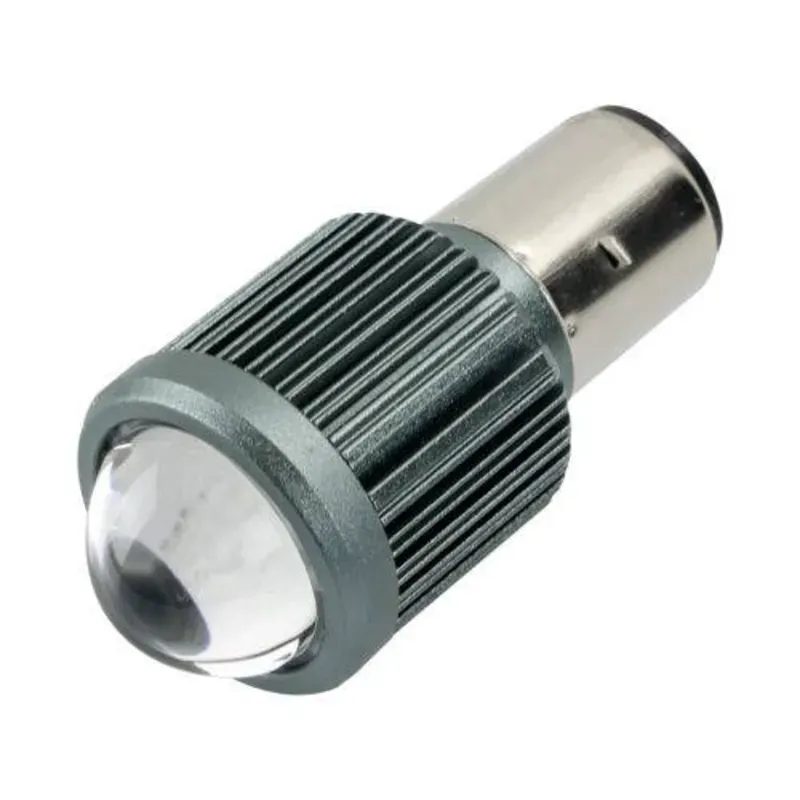 Bombillo H6 led