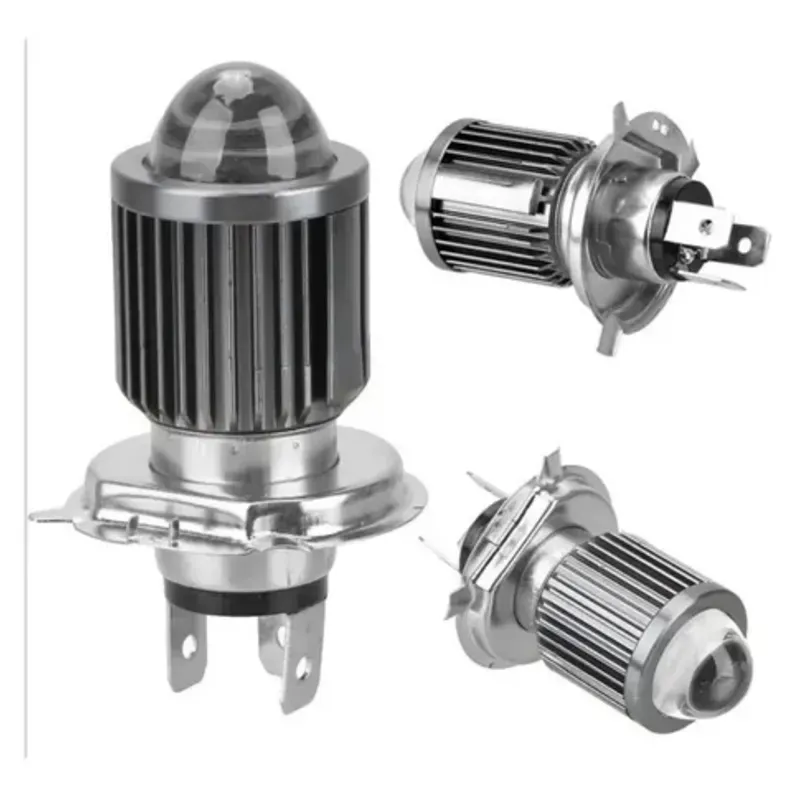 Bombillo led H4