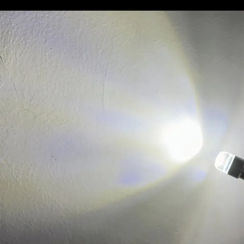 Bombillos led 12 volt 1filamento