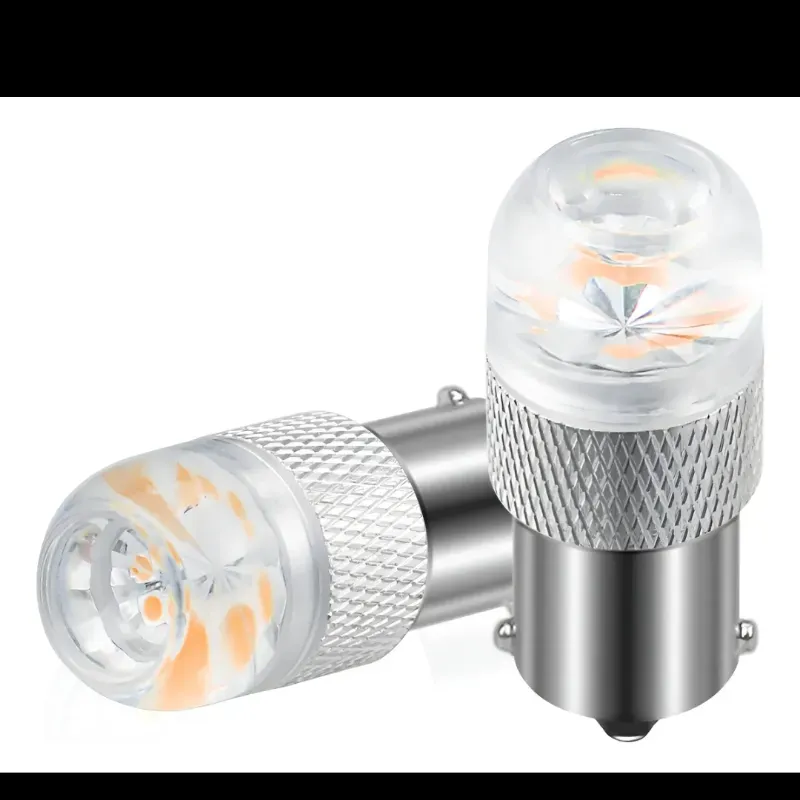 Bombillos led 12 volt 1filamento