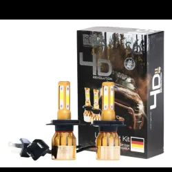 Bombillos S6H4 