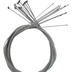 CABLE DE ASERO