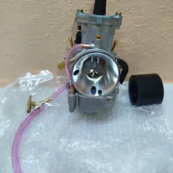 Carburador cortina plana 28 mm