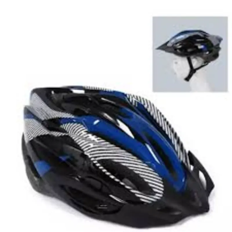Casco para moto 