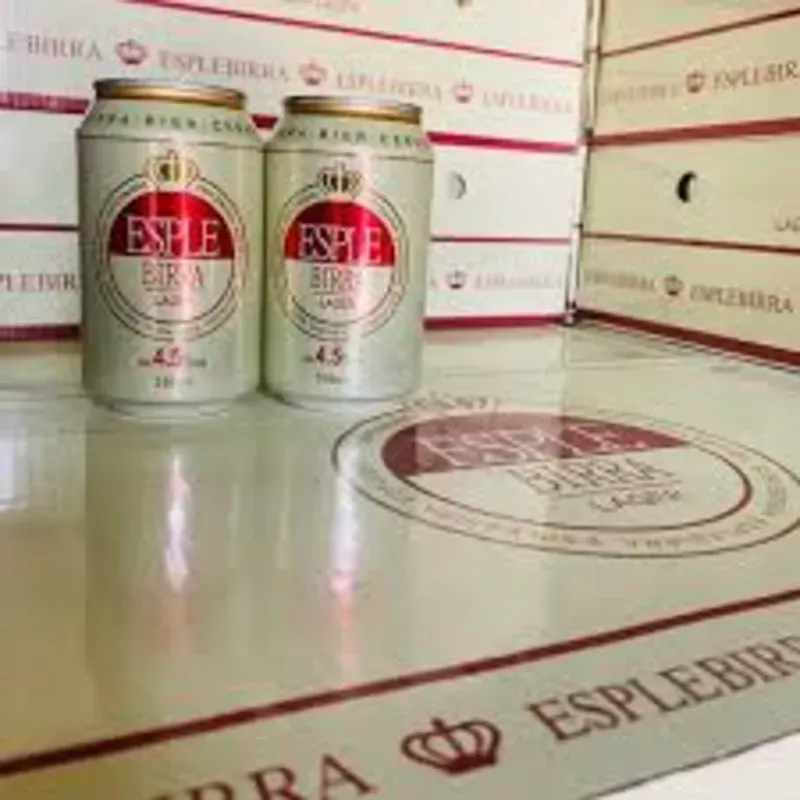 ✨Cerveza Esple Birra ✨