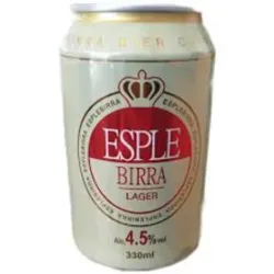 ✨Cerveza Esple Birra ✨