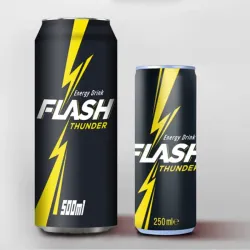 Energisante Flash