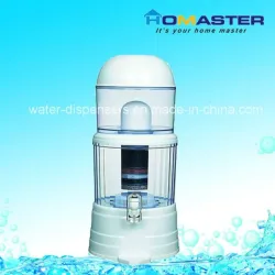 Filtro de agua 