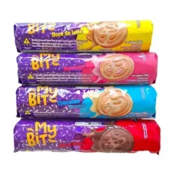 Galletas My Byt