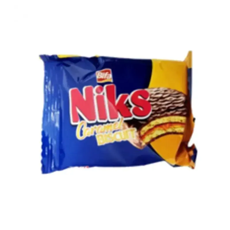 Galletas Niks