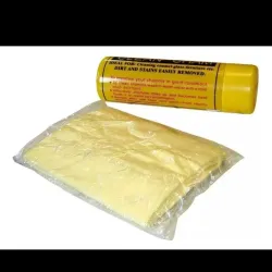 Gamusa o paño para auto y moto